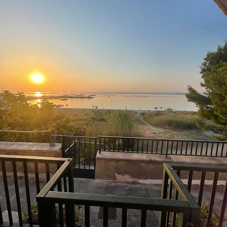 Besanvito - Sea Apartments Tarent Zewnętrze zdjęcie