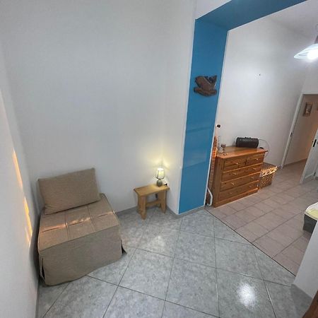 Besanvito - Sea Apartments Tarent Zewnętrze zdjęcie