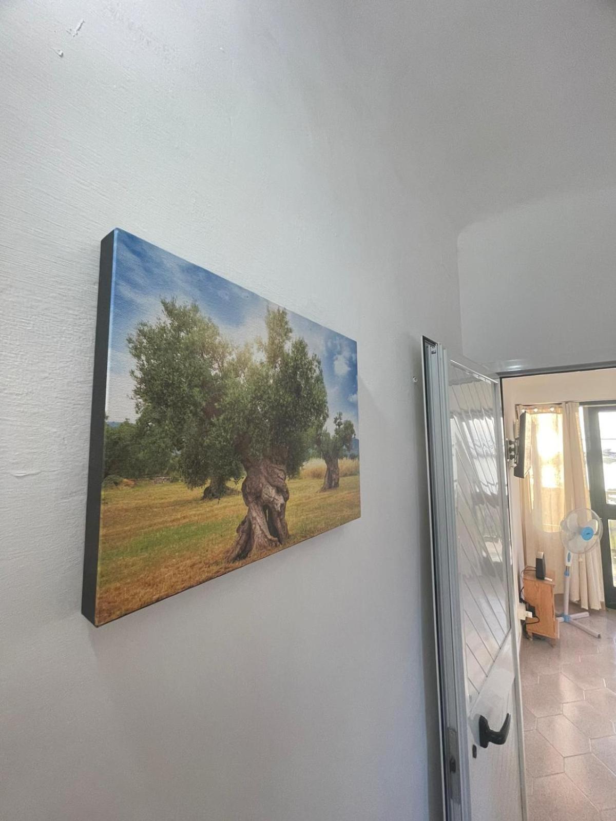 Besanvito - Sea Apartments Tarent Zewnętrze zdjęcie