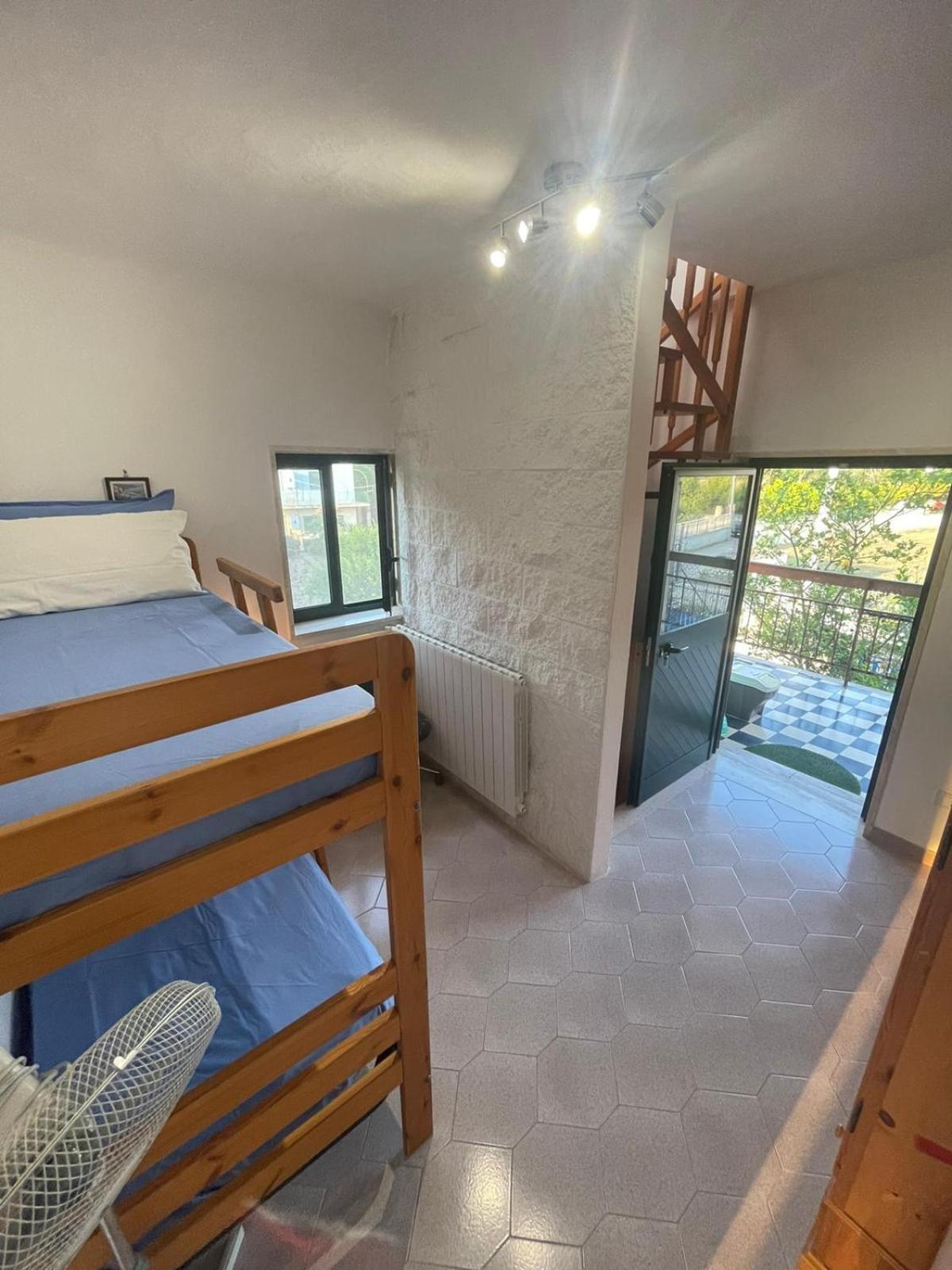 Besanvito - Sea Apartments Tarent Zewnętrze zdjęcie