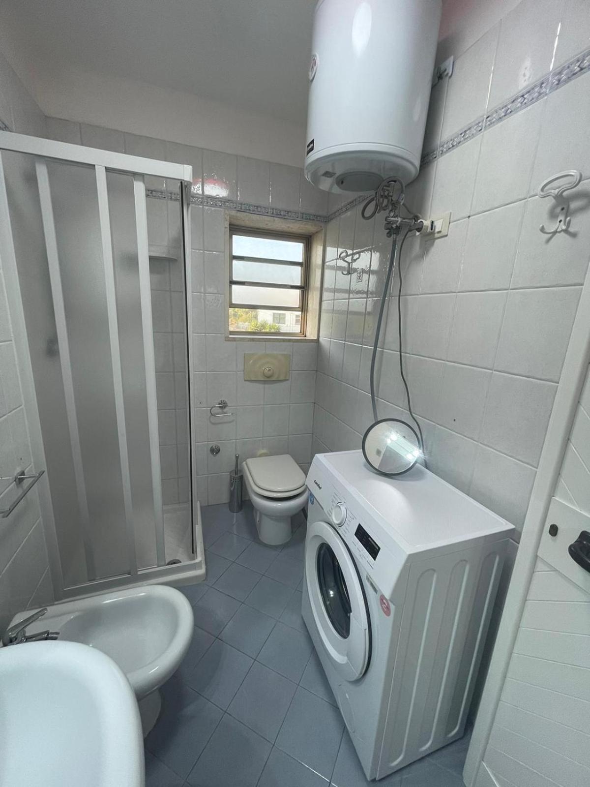 Besanvito - Sea Apartments Tarent Zewnętrze zdjęcie