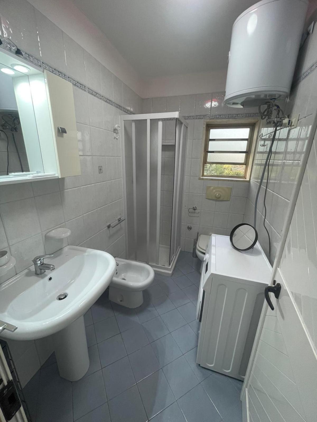 Besanvito - Sea Apartments Tarent Zewnętrze zdjęcie