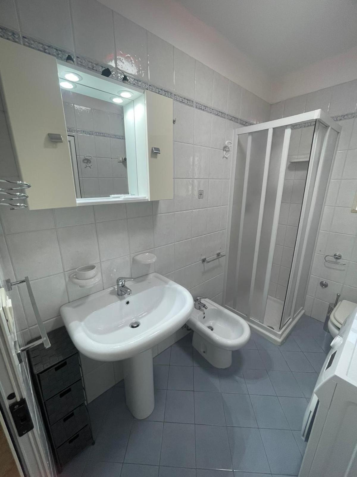 Besanvito - Sea Apartments Tarent Zewnętrze zdjęcie