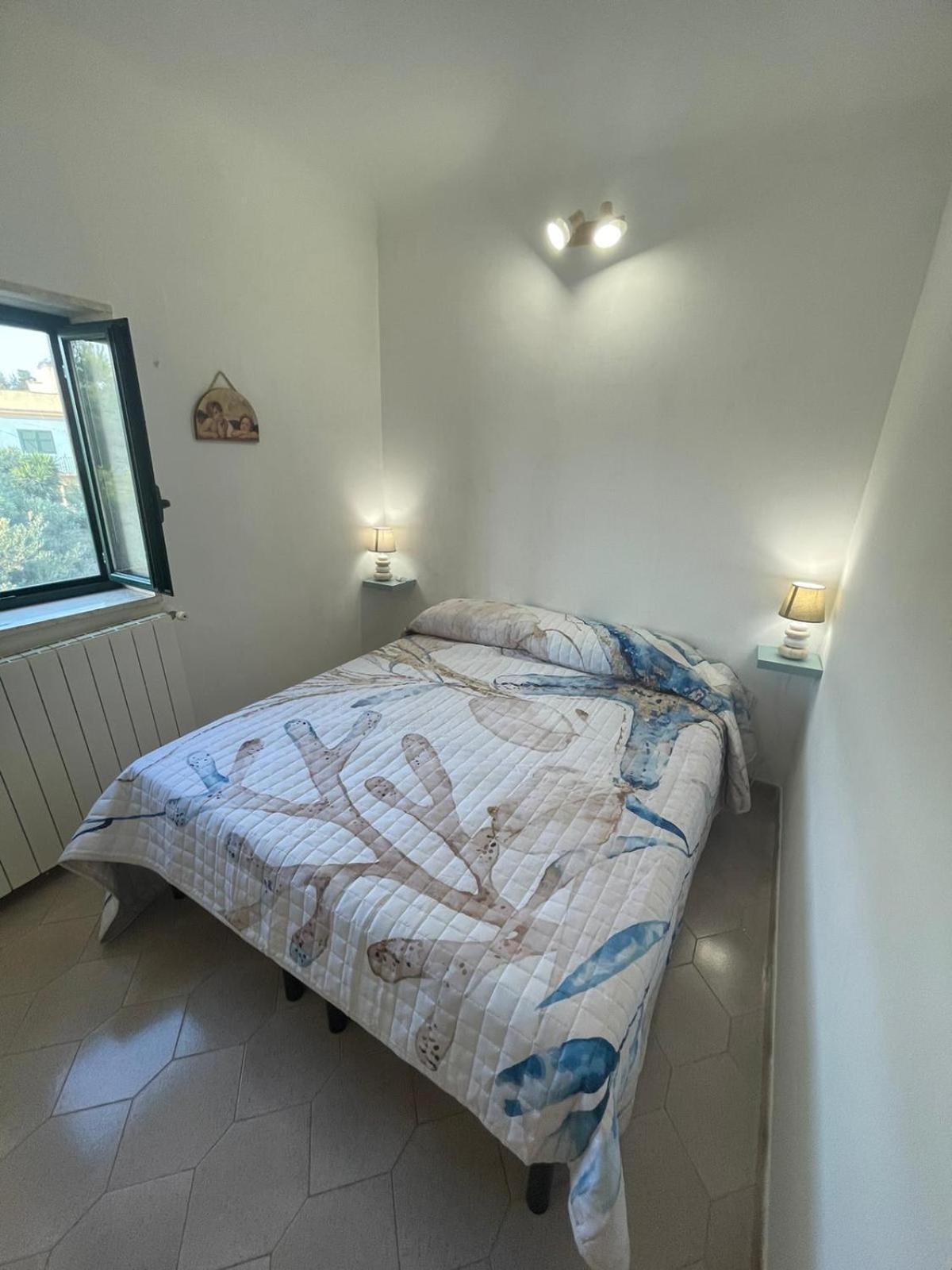 Besanvito - Sea Apartments Tarent Zewnętrze zdjęcie