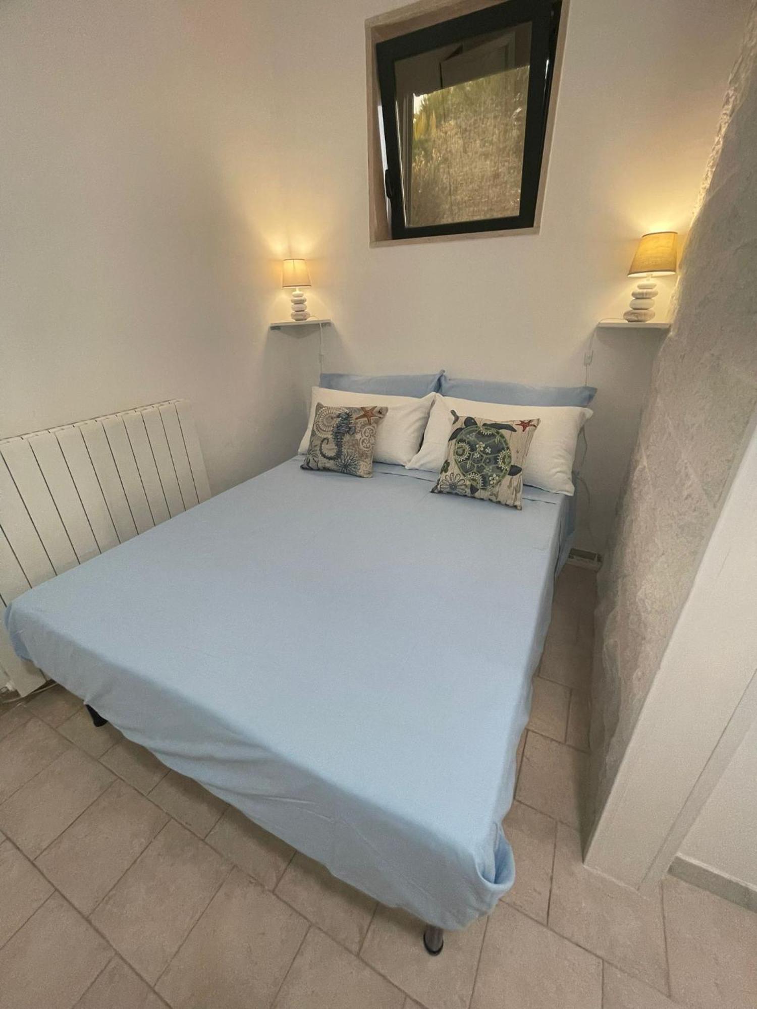 Besanvito - Sea Apartments Tarent Zewnętrze zdjęcie