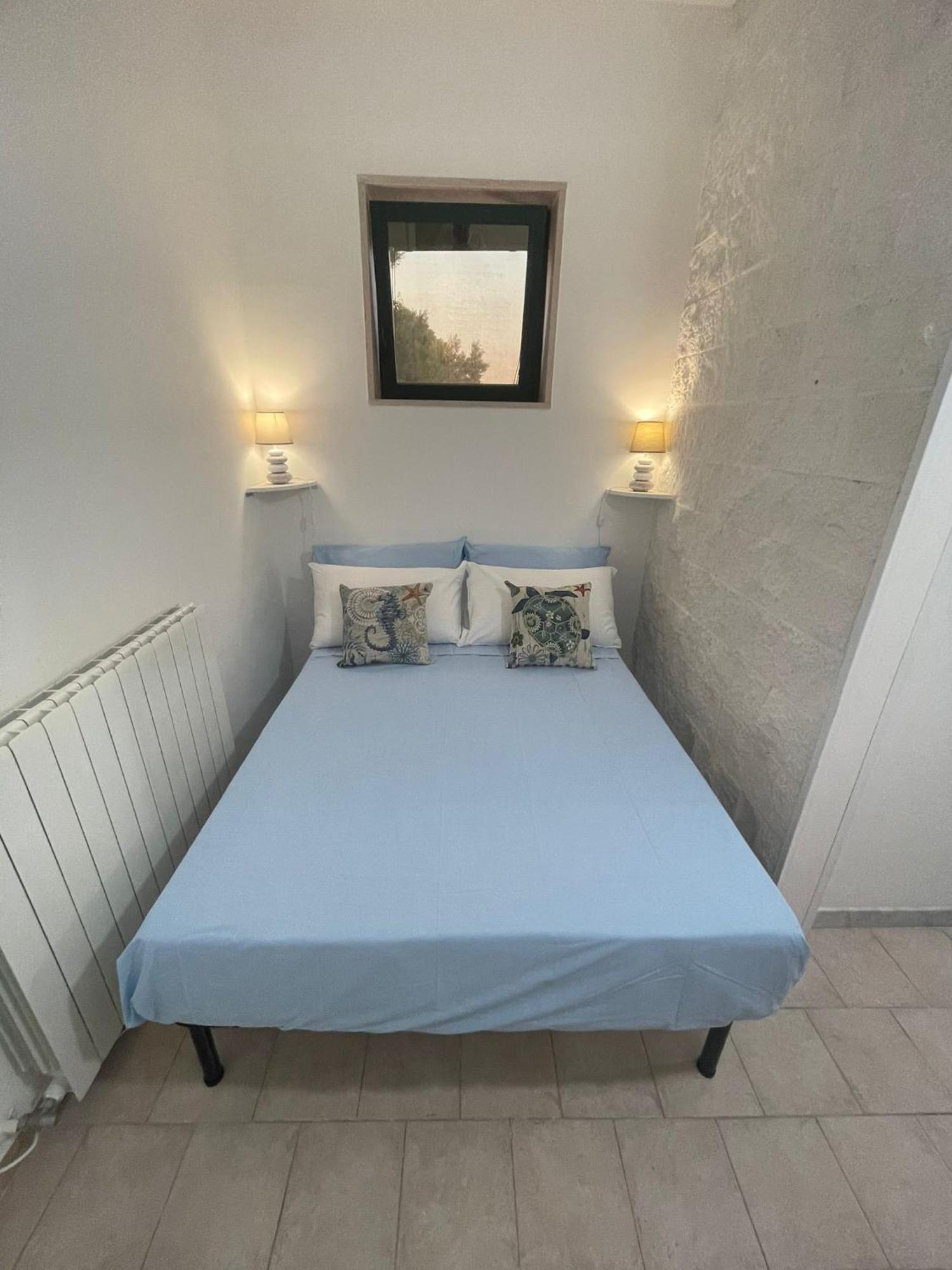 Besanvito - Sea Apartments Tarent Zewnętrze zdjęcie