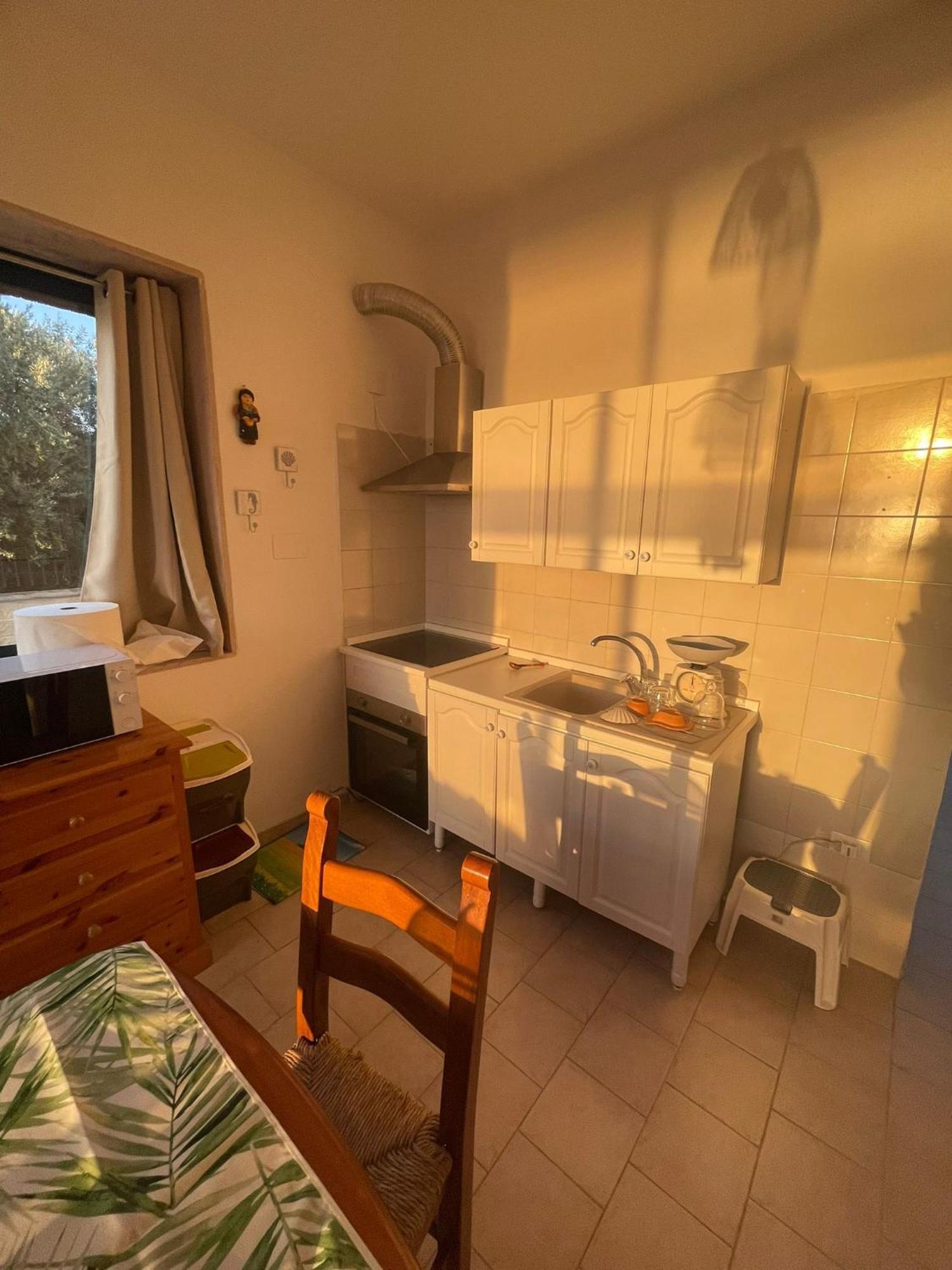Besanvito - Sea Apartments Tarent Zewnętrze zdjęcie