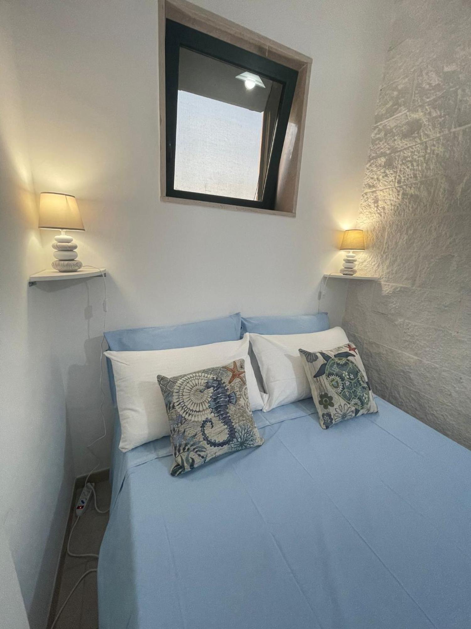 Besanvito - Sea Apartments Tarent Zewnętrze zdjęcie