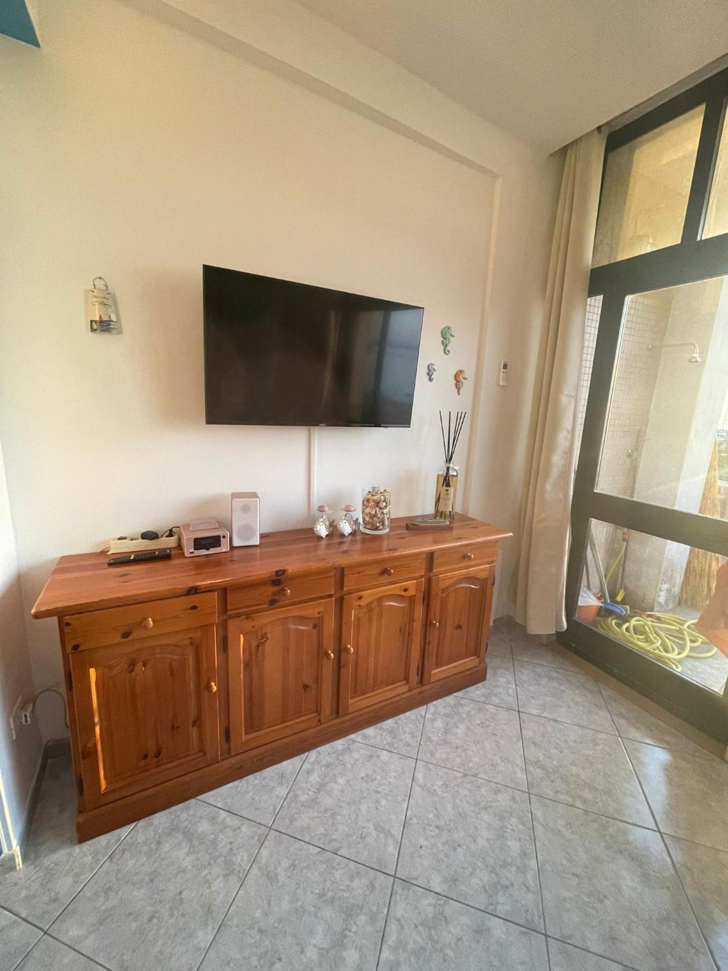 Besanvito - Sea Apartments Tarent Zewnętrze zdjęcie